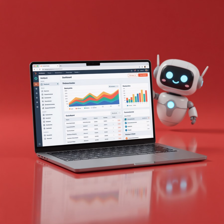 Le suivi des candidatures dans HubSpot
