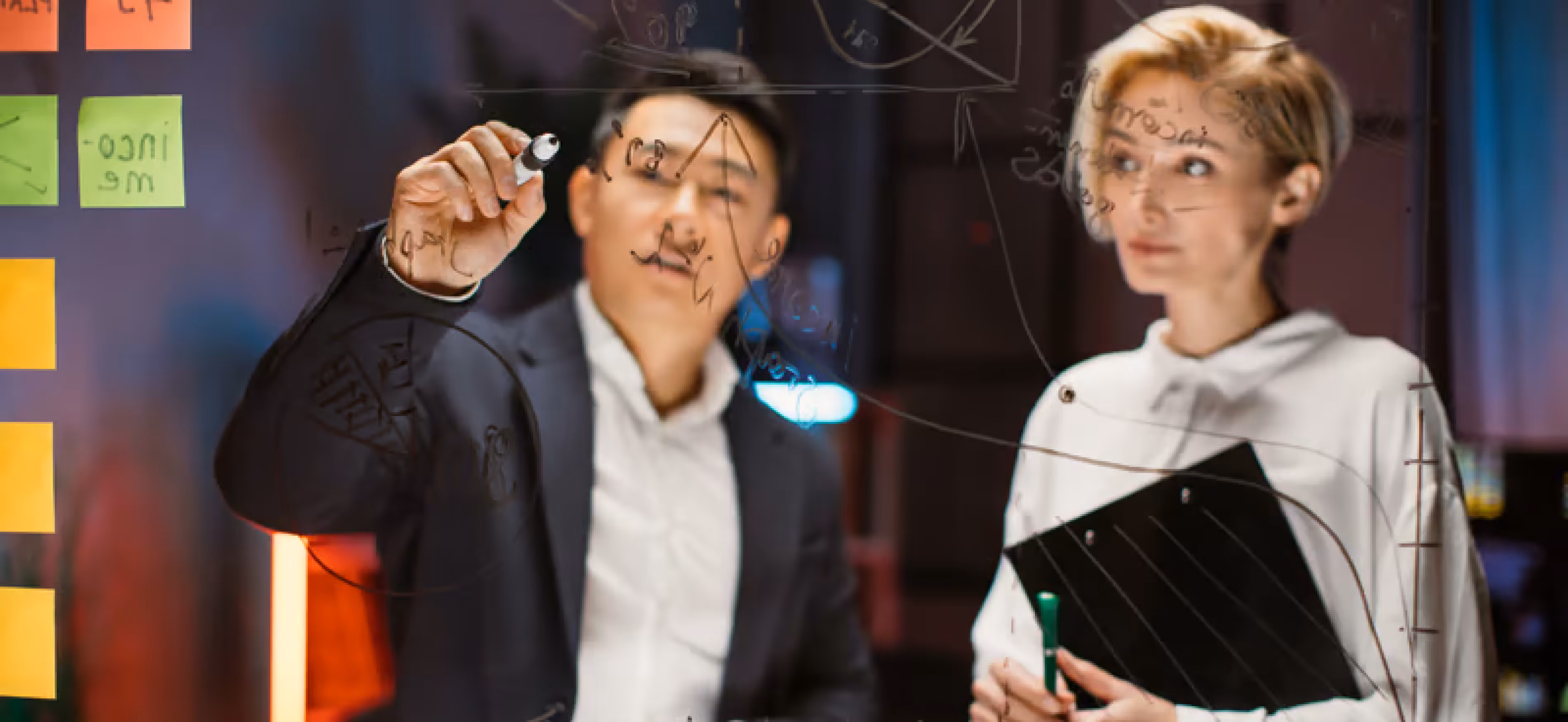 Formation Content Marketing B2B