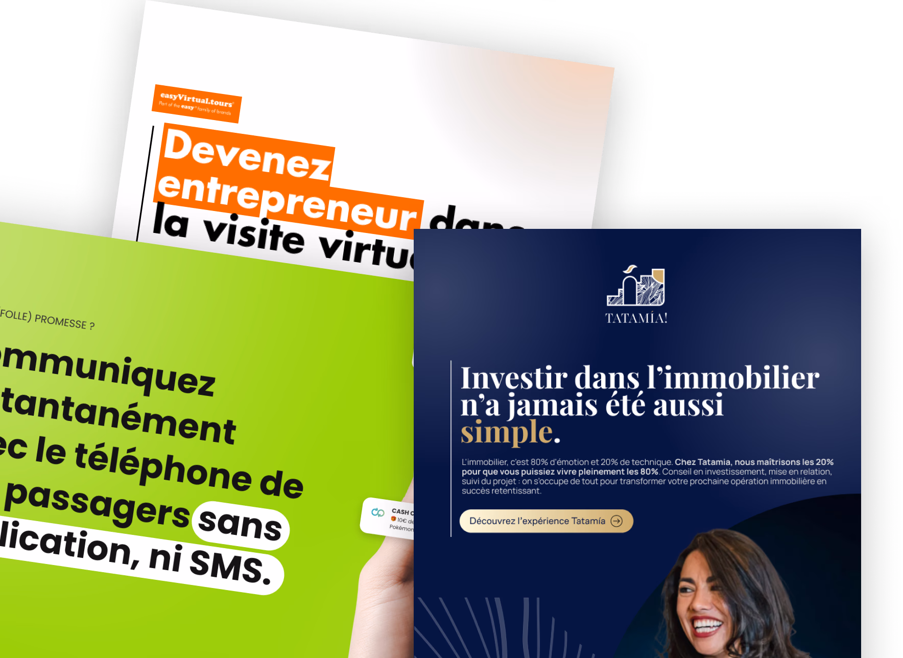 Illustration du service