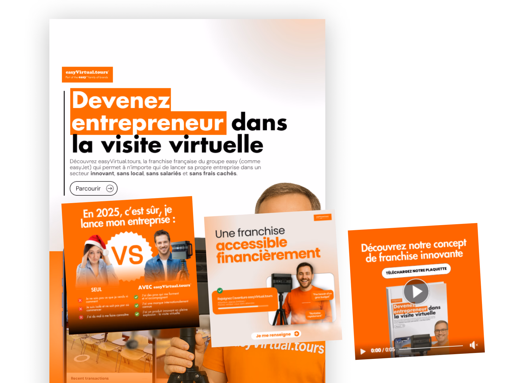Illustration du service